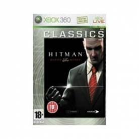 Hitman Blood Money Game (Classics) Hitman Blood Money Game (Classics)